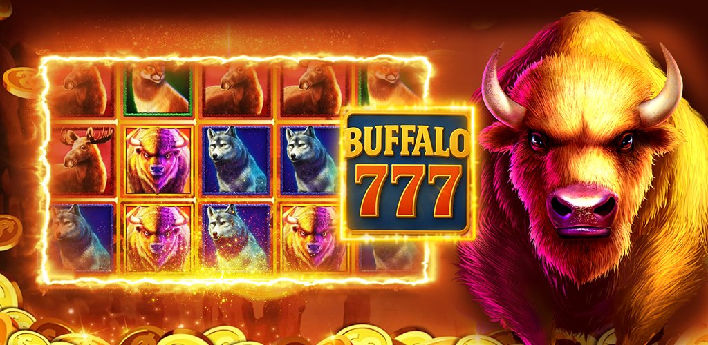 ကျွဲဂိမ်းအသစ် free spin feature and scatter trigger